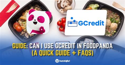 gcredit in foodpanda|GCREDIT LIST OF MERCHANTS NATIONWIDE FOR BILLERS.
